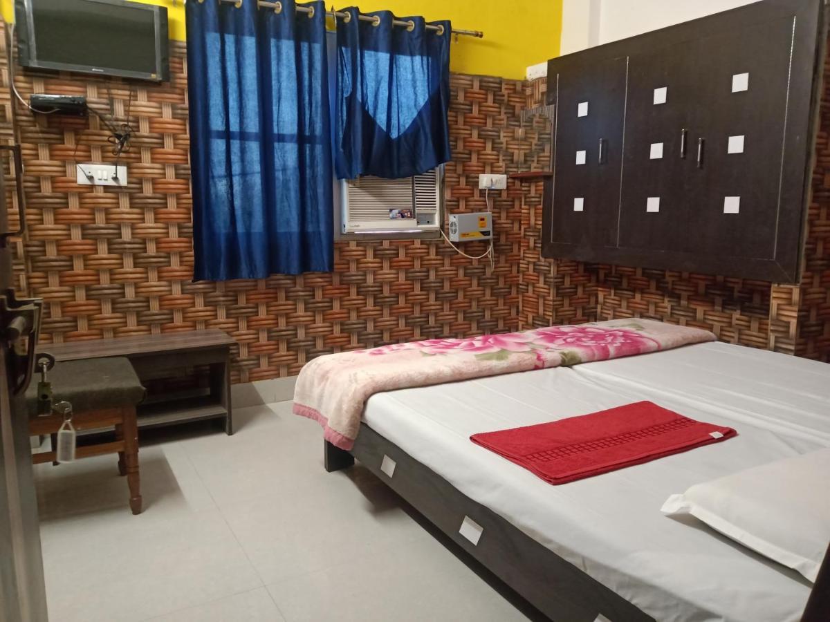 Hotel Vinayak Vihar, Sasaram Arrah Buitenkant foto
