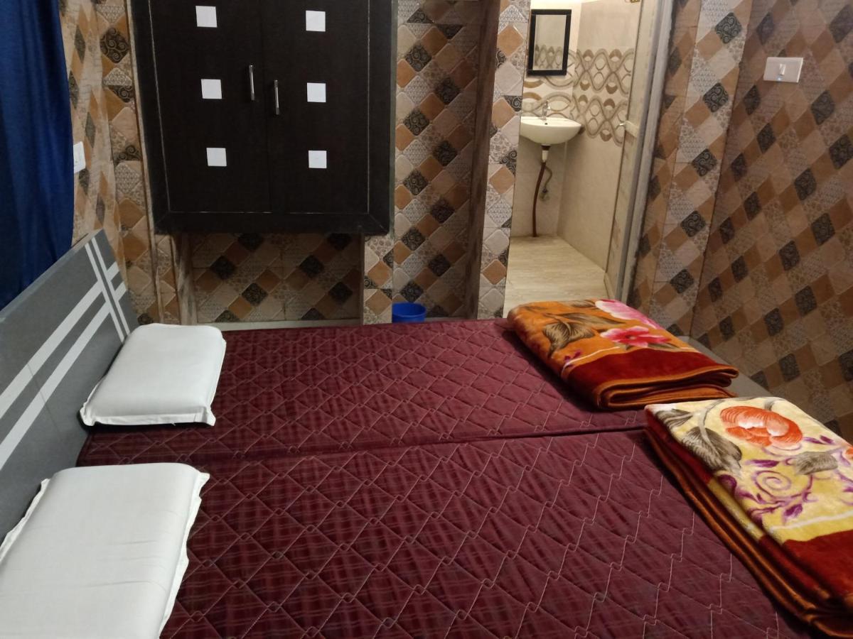 Hotel Vinayak Vihar, Sasaram Arrah Buitenkant foto