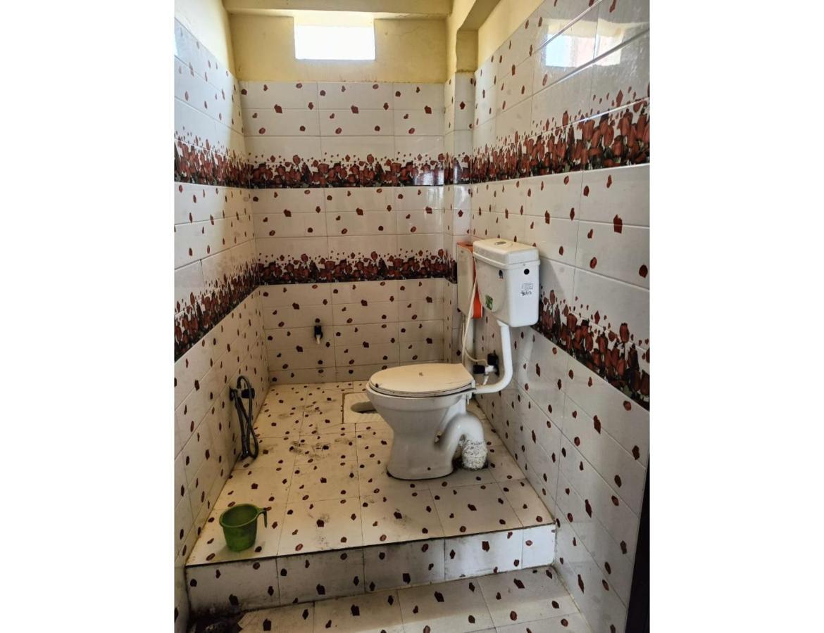 Hotel Vinayak Vihar, Sasaram Arrah Buitenkant foto