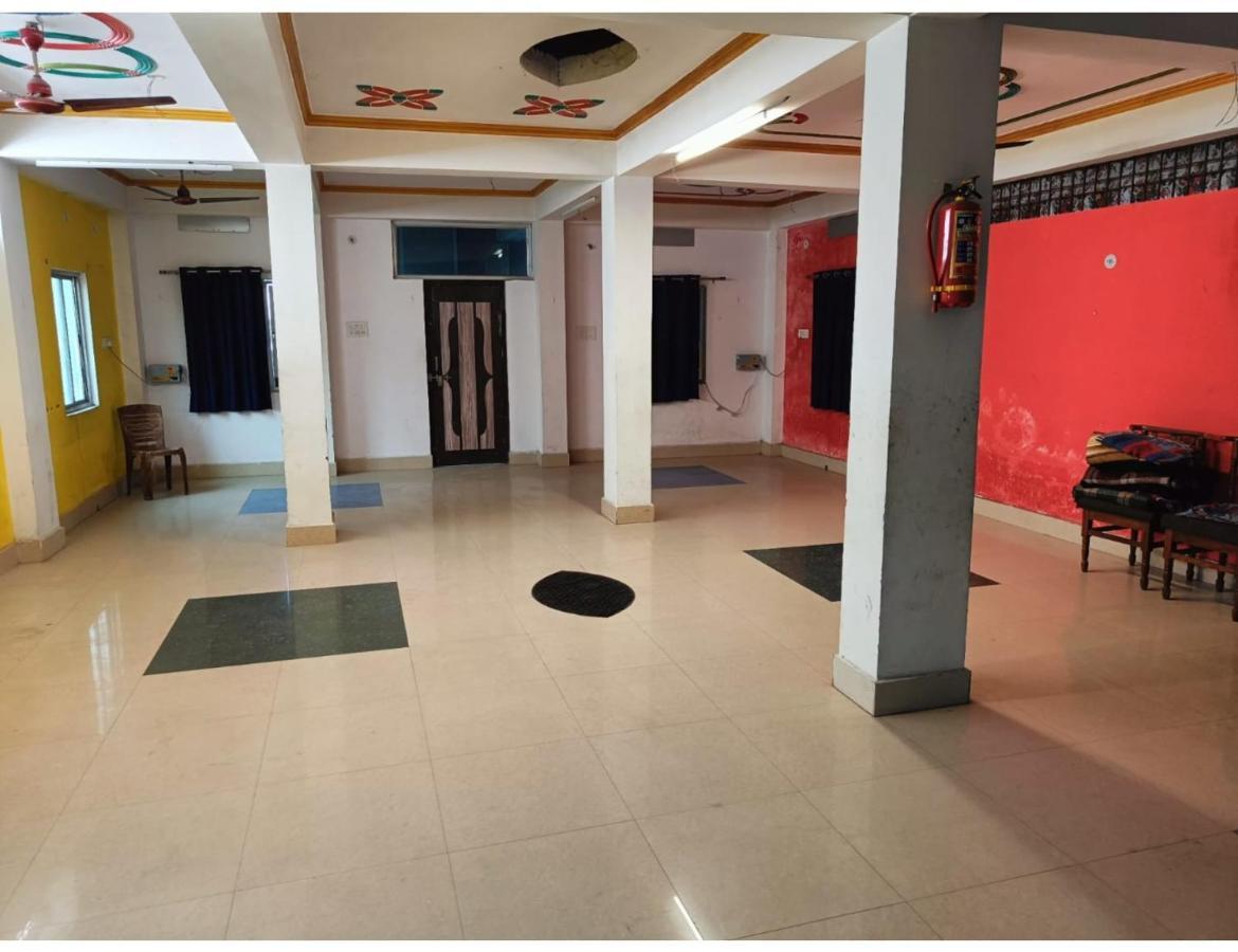 Hotel Vinayak Vihar, Sasaram Arrah Buitenkant foto