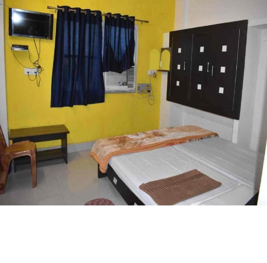Hotel Vinayak Vihar, Sasaram Arrah Buitenkant foto