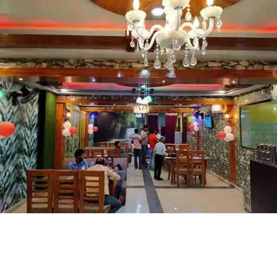 Hotel Vinayak Vihar, Sasaram Arrah Buitenkant foto